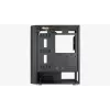 PC korpusas Aerocool Prism-G-BK-v1 Midi Tower juodas