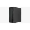 PC korpusas Aerocool Prism-G-BK-v1 Midi Tower juodas