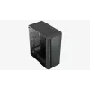 PC korpusas Aerocool Prism-G-BK-v1 Midi Tower juodas