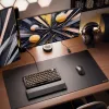 Belaidė žaidimų pelė GLORIOUS Series 2 PRO (dešiniarankiams) — 26 000 DPI, RF belaidė + USB‑C, 4K/8K Hz, 6 mygtukai, juoda