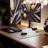 Belaidė žaidimų pelė GLORIOUS Series 2 PRO (dešiniarankiams) — 26 000 DPI, RF belaidė + USB‑C, 4K/8K Hz, 6 mygtukai, juoda