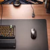 Belaidė žaidimų pelė GLORIOUS Series 2 PRO (dešiniarankiams) — 26 000 DPI, RF belaidė + USB‑C, 4K/8K Hz, 6 mygtukai, juoda