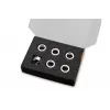 Suspaudimo žiedas EK Water Blocks 3831109835937 žalvaris nikelis 6 vnt.