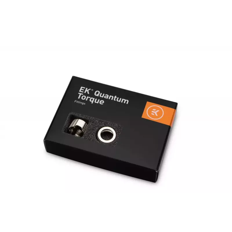 Suspaudimo žiedas EK Water Blocks 3831109835937 žalvaris nikelis 6 vnt.