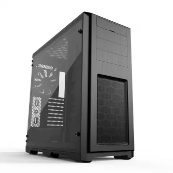 PC korpusas Phanteks Enthoo Pro Tempered Glass Full Tower juodas