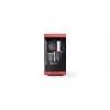 PC korpusas HYTE Y40 Midi Tower juoda, raudona