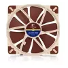 Kompiuterio korpuso ventiliatorius Noctua NF-A20 PWM 200 mm, 4 kontaktų PWM, 350–800 RPM, 146,9 m³/h, SSO guolis