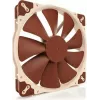 Kompiuterio korpuso ventiliatorius Noctua NF-A20 PWM 200 mm, 4 kontaktų PWM, 350–800 RPM, 146,9 m³/h, SSO guolis