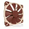 Kompiuterio korpuso ventiliatorius Noctua NF-A20 PWM 200 mm, 4 kontaktų PWM, 350–800 RPM, 146,9 m³/h, SSO guolis