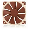 Kompiuterio korpuso ventiliatorius Noctua NF-A20 PWM 200 mm, 4 kontaktų PWM, 350–800 RPM, 146,9 m³/h, SSO guolis