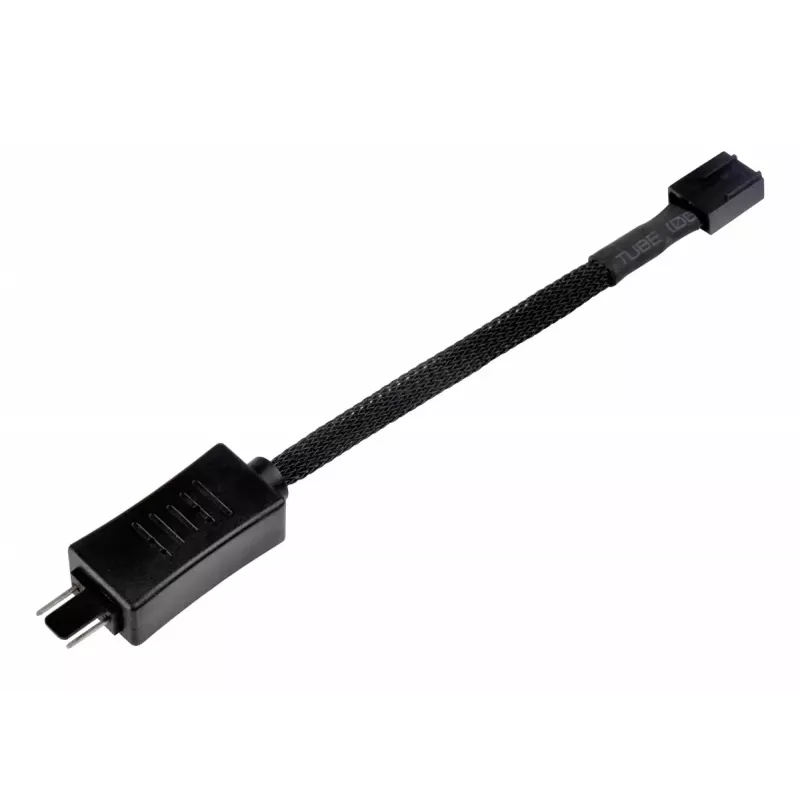 Laidas Sidabrinėstone CPF05 0,1 m 4 kontaktų į 4 kontaktų PWM