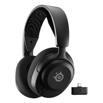 Laisvų rankų įranga Steelseries Arctis Nova 5