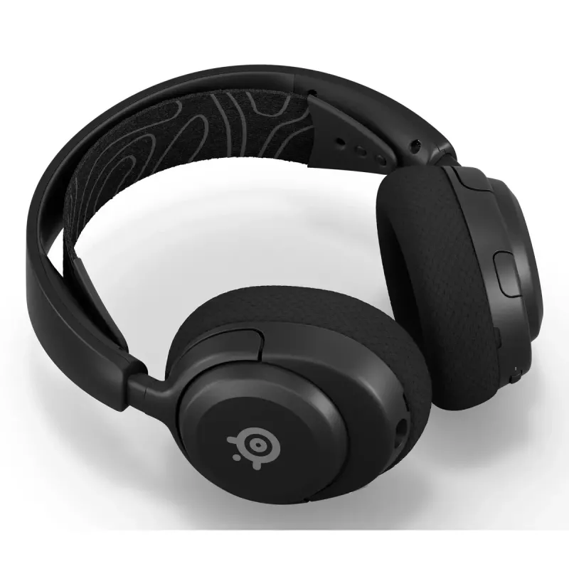 Laisvų rankų įranga Steelseries Arctis Nova 5