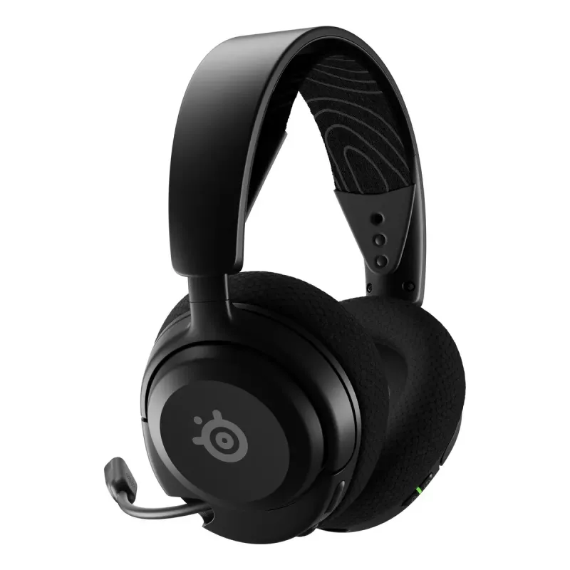 Laisvų rankų įranga Steelseries Arctis Nova 5