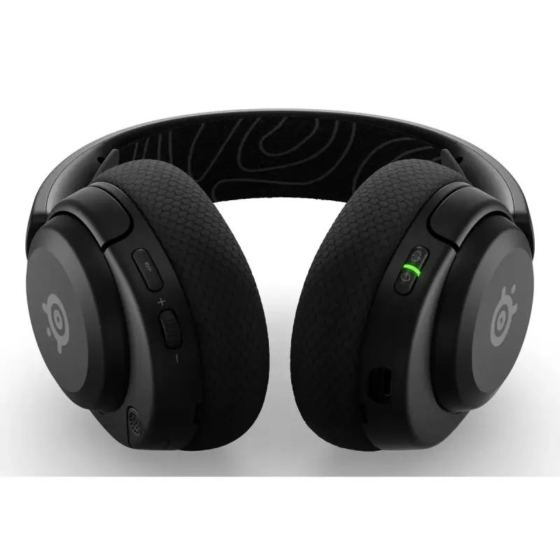 Laisvų rankų įranga Steelseries Arctis Nova 5