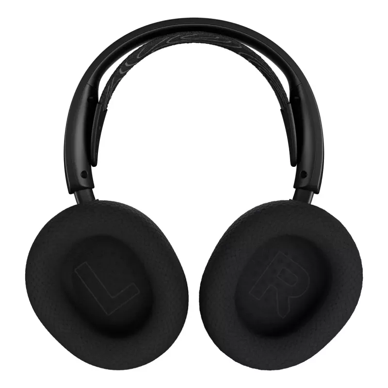 Laisvų rankų įranga Steelseries Arctis Nova 5
