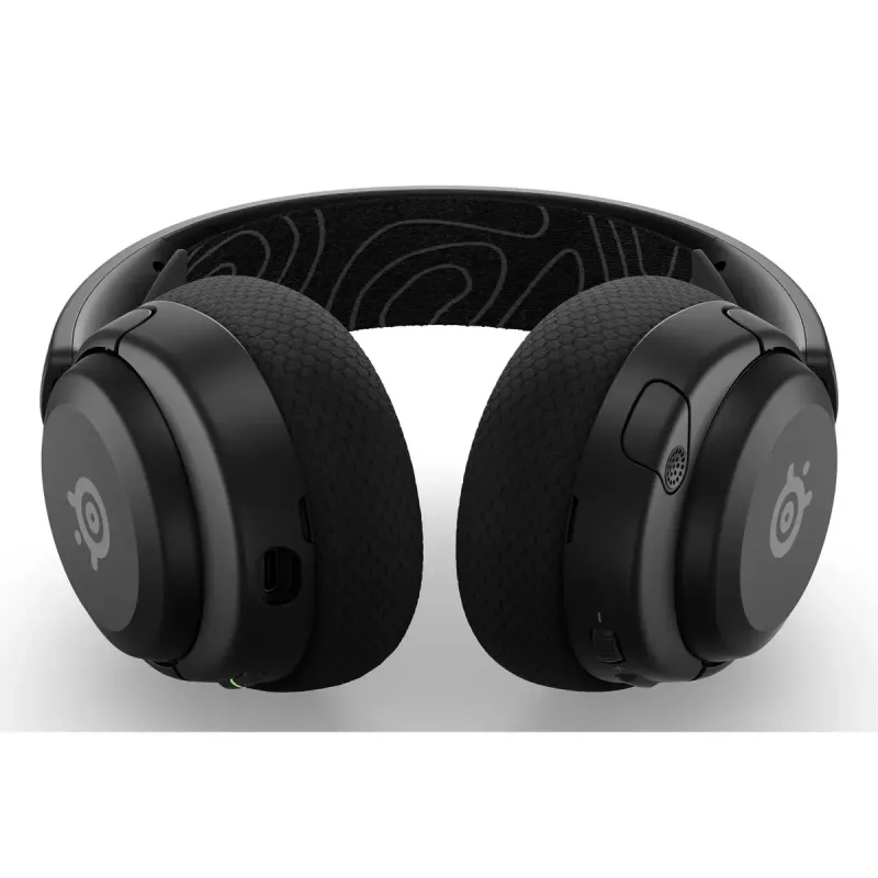 Laisvų rankų įranga Steelseries Arctis Nova 5