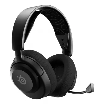 Laisvų rankų įranga Steelseries Arctis Nova 5