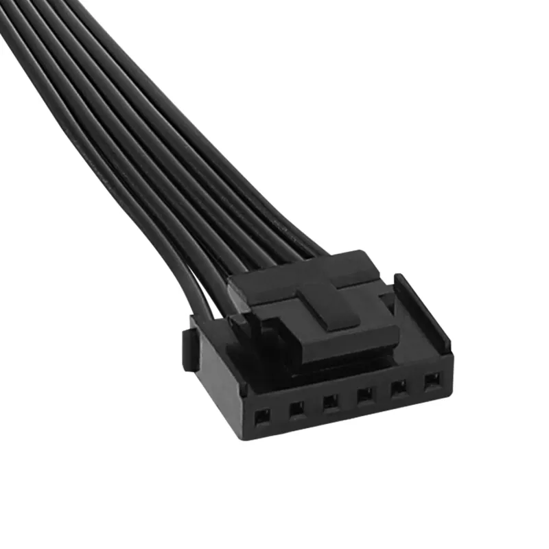 Aerocool ASTRO12PRO rinkinys 3 ventiliatoriai PC 12cm LED RGB antivibracinis nuotolinio valdymo