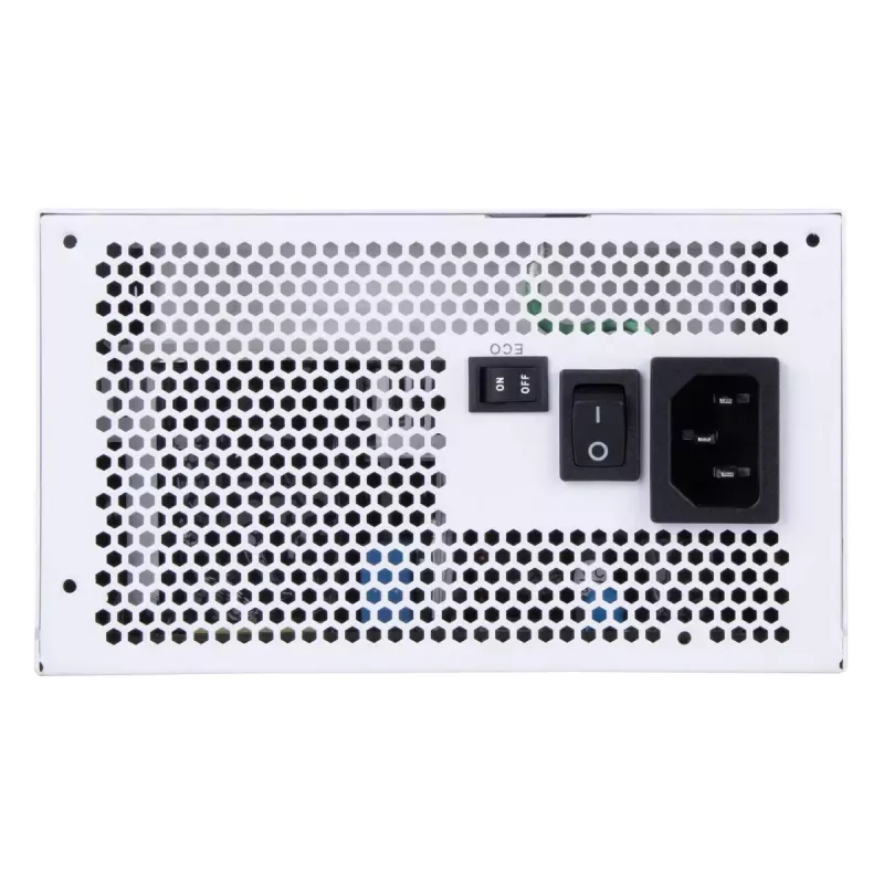 Maitinimo blokas Sidabrinėstone DA750R Gold 750 W