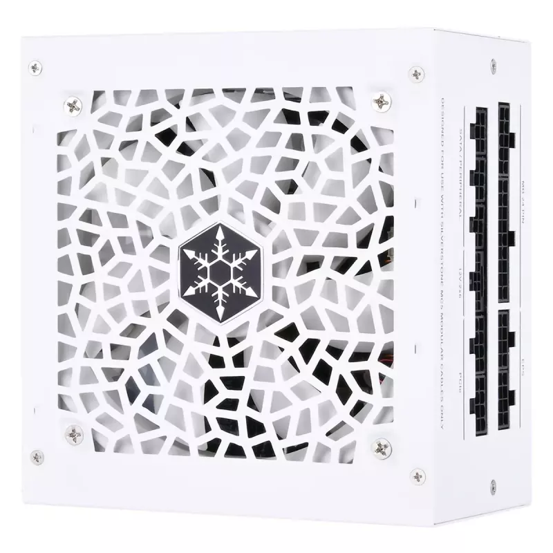 Maitinimo blokas Sidabrinėstone DA750R Gold 750 W