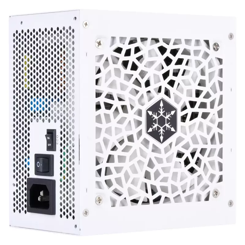 Maitinimo blokas Sidabrinėstone DA750R Gold 750 W