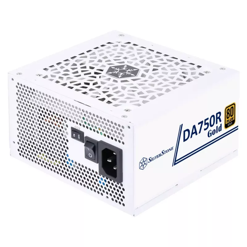 Maitinimo blokas Sidabrinėstone DA750R Gold 750 W