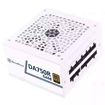 Maitinimo blokas Sidabrinėstone DA750R Gold 750 W