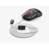 Pelė Glorious PC Gaming Race G-ASC-WHITE USB