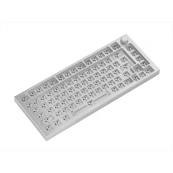 „Glorious Gaming GMMK Pro“ klaviatūros komplektas