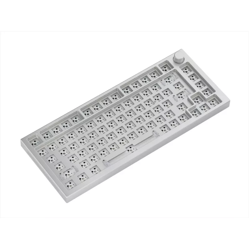„Glorious Gaming GMMK Pro“ klaviatūros komplektas