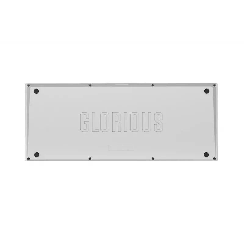 „Glorious Gaming GMMK Pro“ klaviatūros komplektas