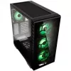 PC Case Kolink Observatory Y ARGB Midi Tower Juoda