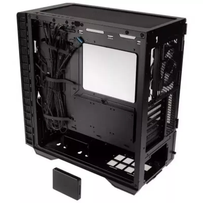 PC Case Kolink Observatory Y ARGB Midi Tower Juoda