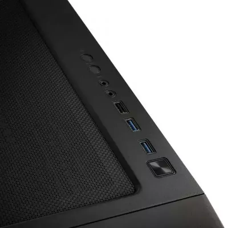 PC Case Kolink Observatory Y ARGB Midi Tower Juoda