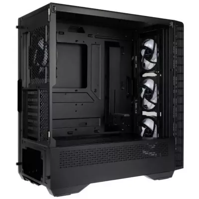 PC Case Kolink Observatory Y ARGB Midi Tower Juoda