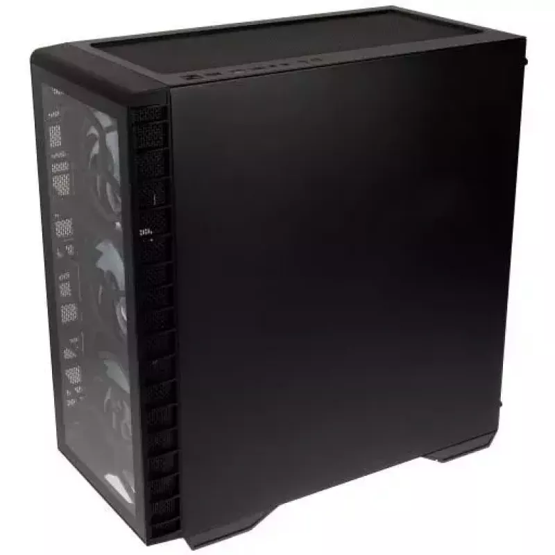 PC Case Kolink Observatory Y ARGB Midi Tower Juoda