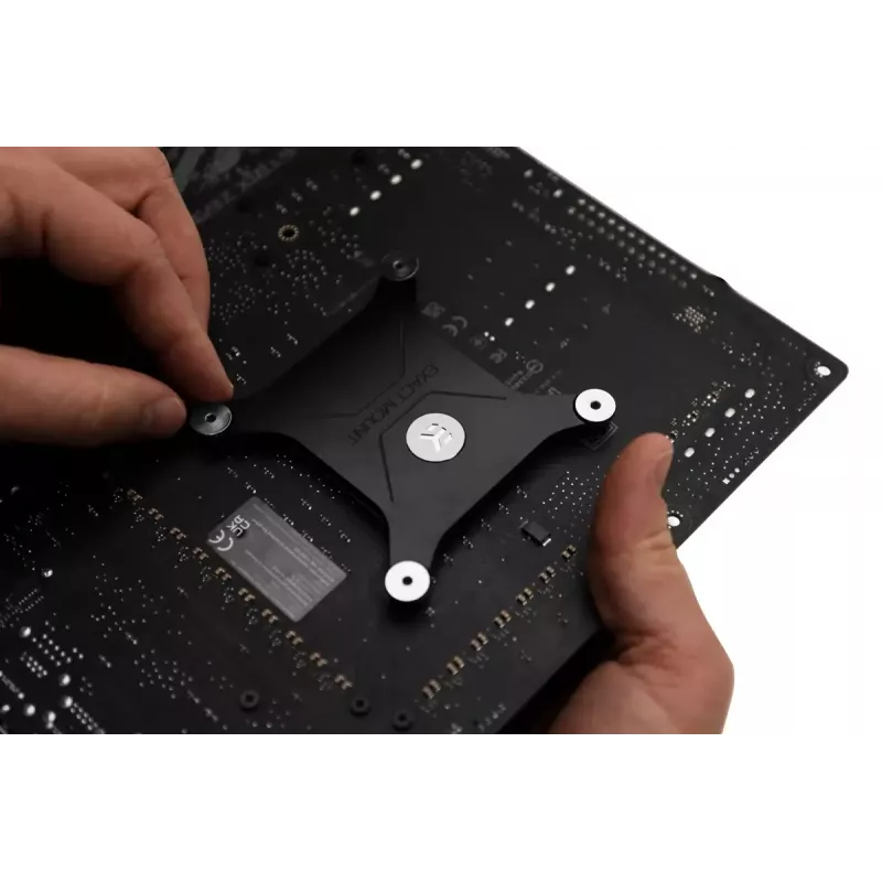 Vandens blokas EK Water Blocks Quantum Velocity2 D-RGB