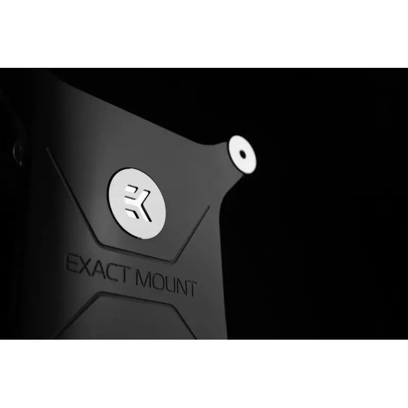 Vandens blokas EK Water Blocks Quantum Velocity2 D-RGB
