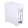 Phanteks XT Pro Ultra Midi Tower baltas korpusas