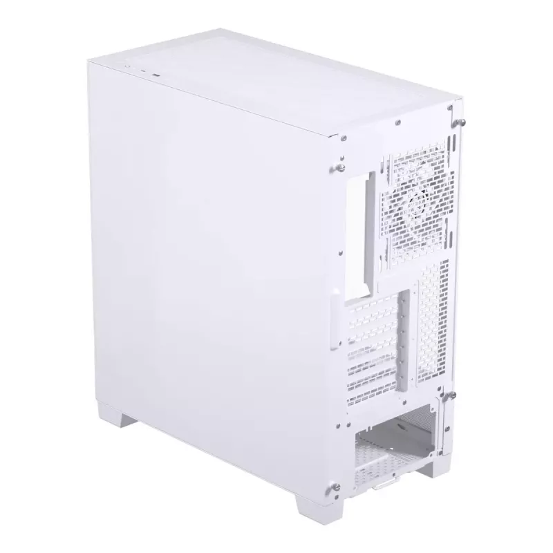 Phanteks XT Pro Ultra Midi Tower baltas korpusas