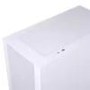 Phanteks XT Pro Ultra Midi Tower baltas korpusas