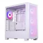Phanteks XT Pro Ultra Midi Tower baltas korpusas