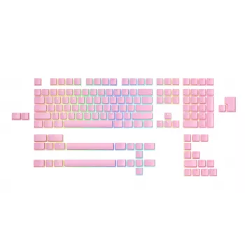 Glorious Gaming Aura V2 klaviatūros dangteliai