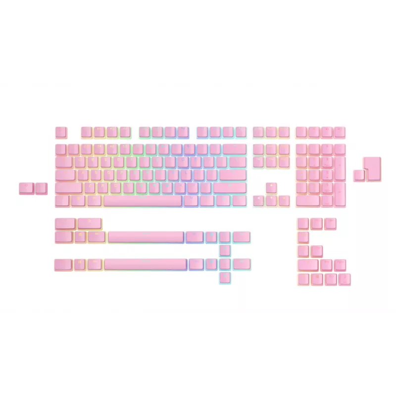 Glorious Gaming Aura V2 klaviatūros dangteliai
