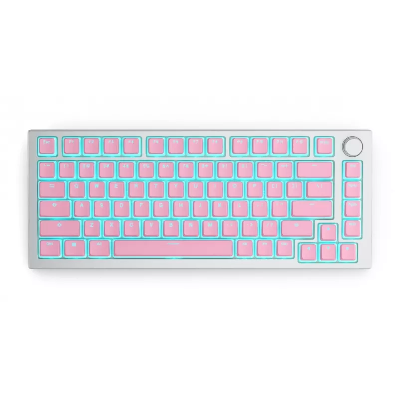 Glorious Gaming Aura V2 klaviatūros dangteliai