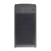 PC korpusas Sidabrinėstone FARA 511Z Midi Tower juodas