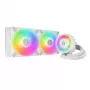 ARCTIC Liquid Freezer III 280 A-RGB - Universalus viskas viename CPU vandens aušintuvas su A-RGB