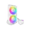 ARCTIC Liquid Freezer III 280 A-RGB - Universalus viskas viename CPU vandens aušintuvas su A-RGB