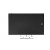 Vandens blokas + galinė plokštė Alphacool GPX-N Akrilas Aliuminis Varis Juoda 144,3x198,6x35,9mm